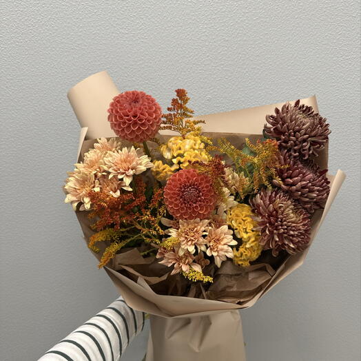 vio flowers