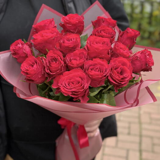 Tsvety i bukety Mari flowersNN