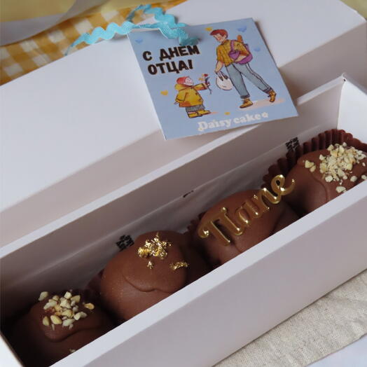 Daisy Cake Sochi