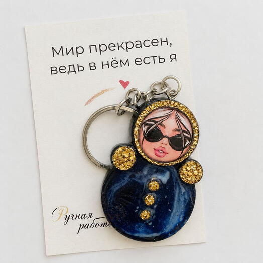 А.Карпова