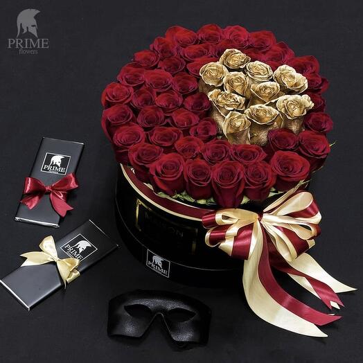 Prime Flowers Алматы