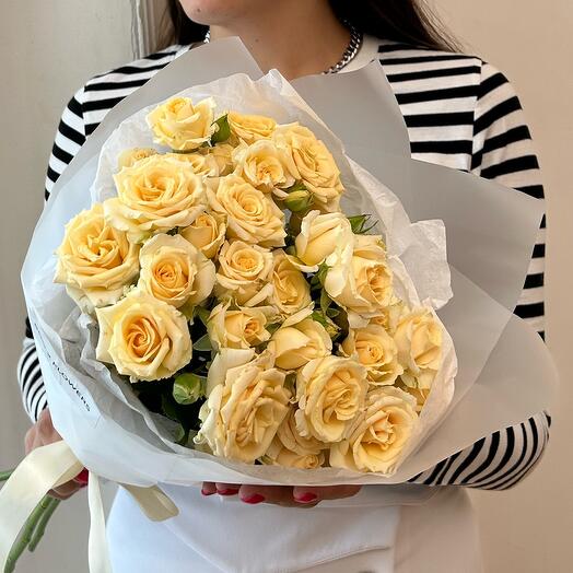 BOO x Flowers