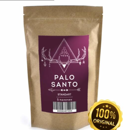 Palo Santo standart set 5pcs