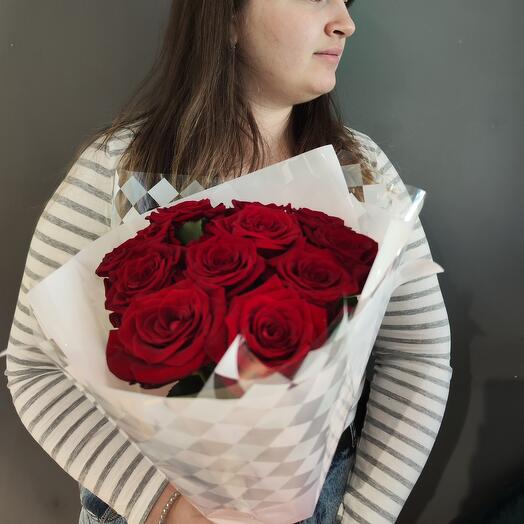 Букет