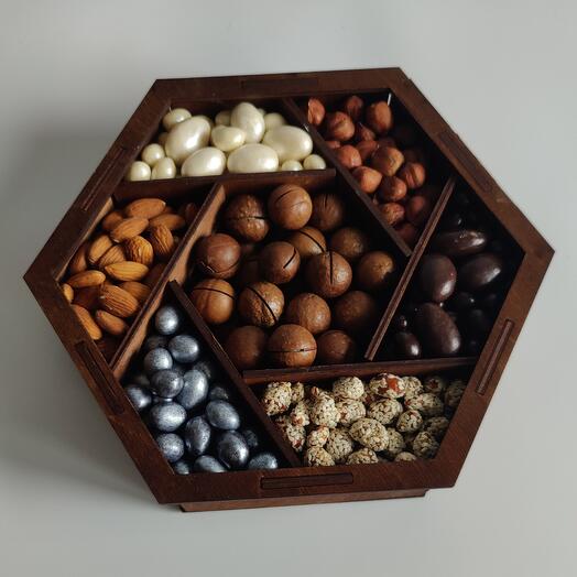 Ем букет