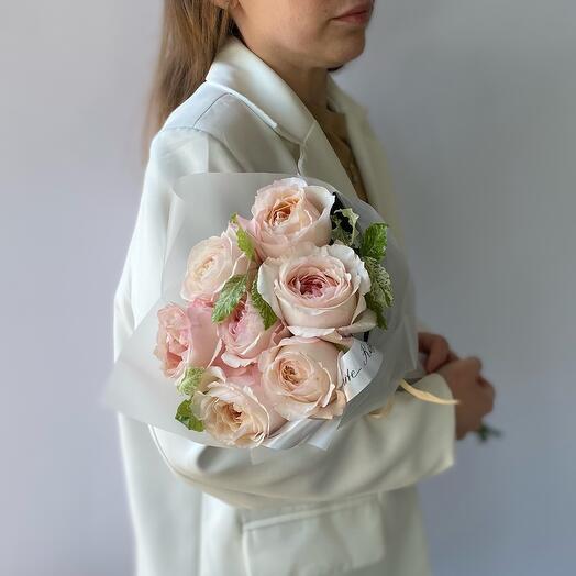 White Rose studio