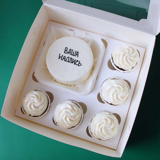 Rose Cakes