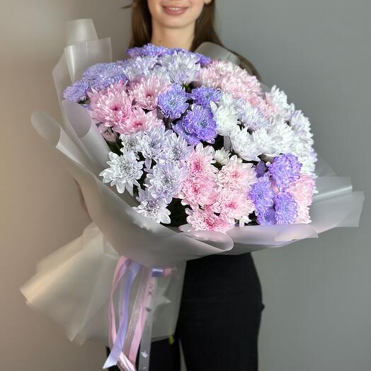 Bouquet "366"