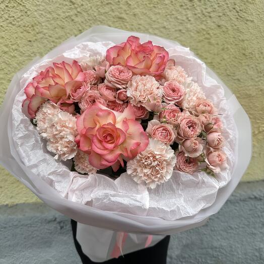 boutique МАККИ
