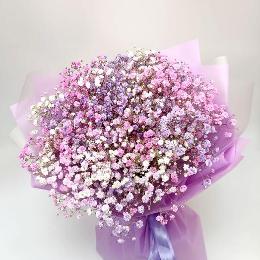 Flower Tower
