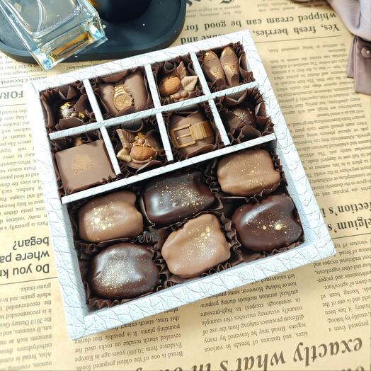Chocolavka