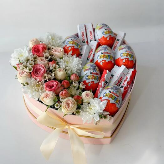 Sweetie box