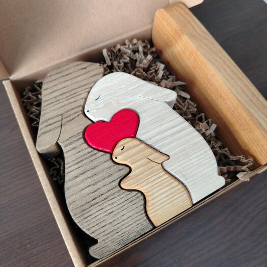wood and toys by