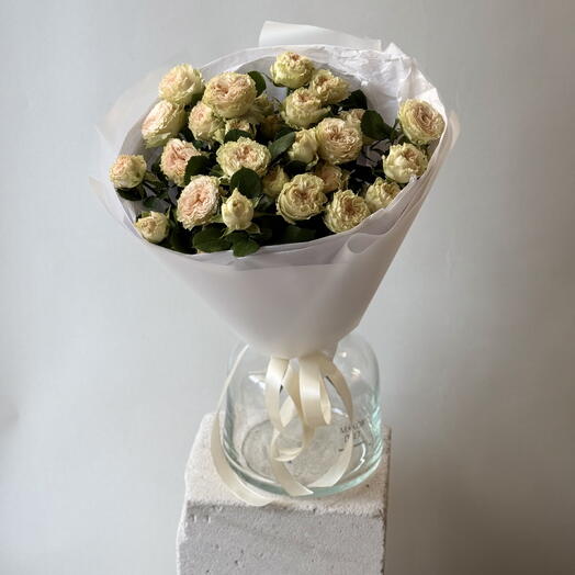 MCF Flower Space
