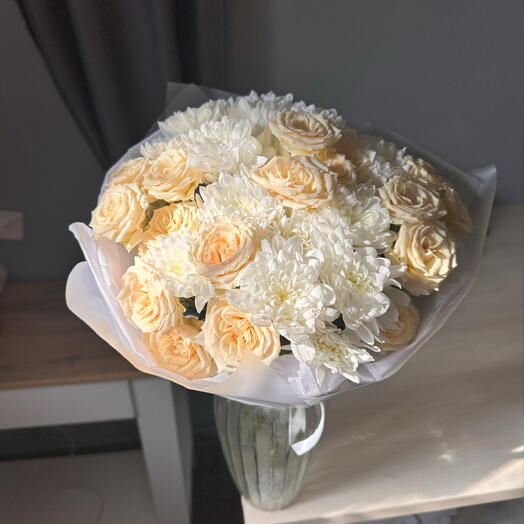 Veranda Flower