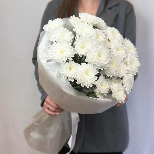 Alphabet ot flowers 