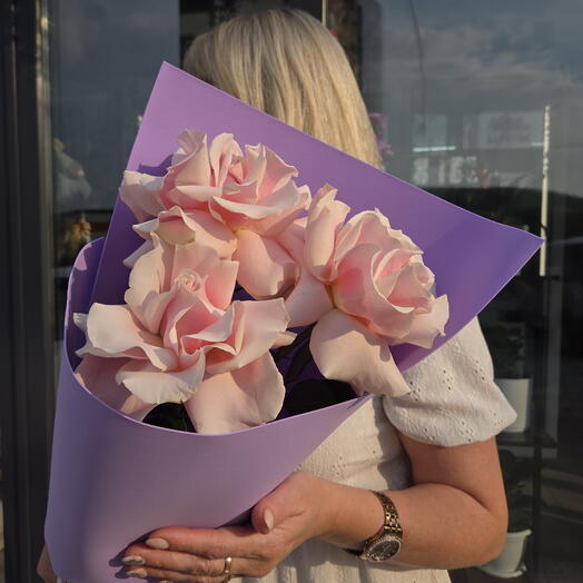 MiRa flowers