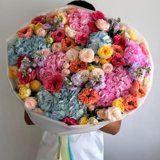 Anna Flowers studio 