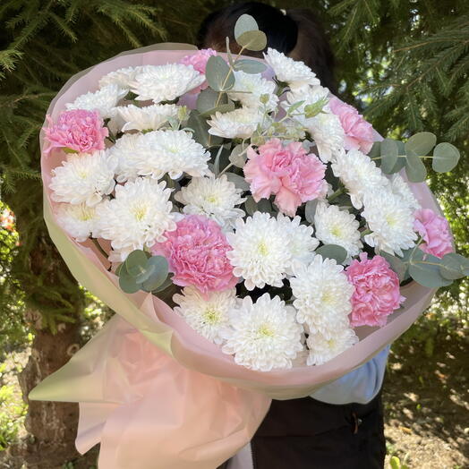 Buket Gotov