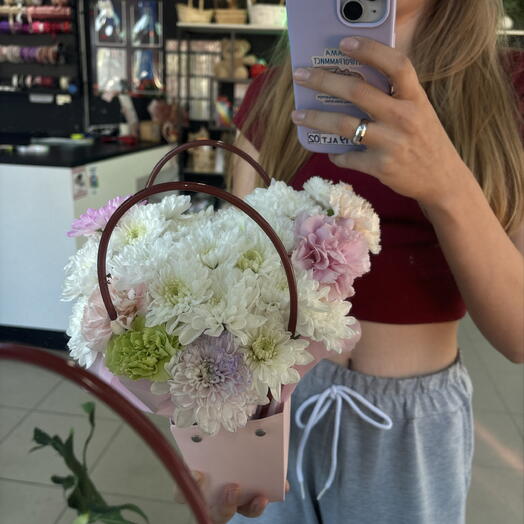 GUARDIAN FLOWERS