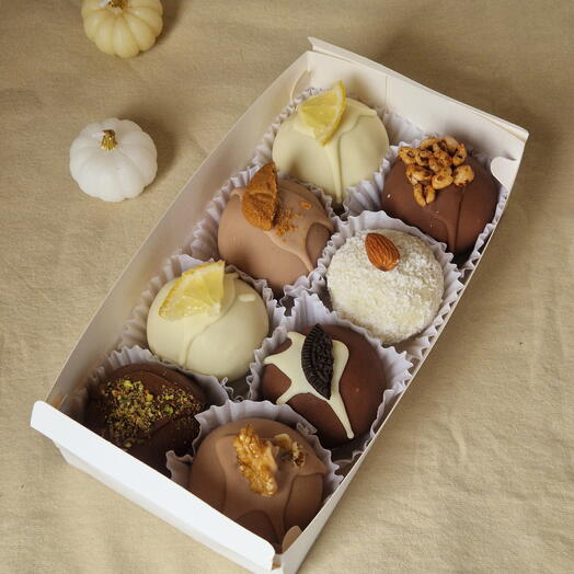 Adore macaron
