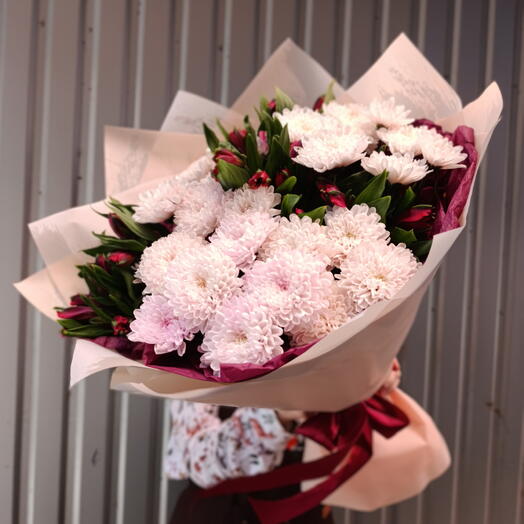 Flower Fragrance