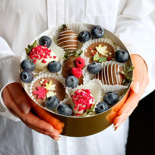 Chocoberry.shop