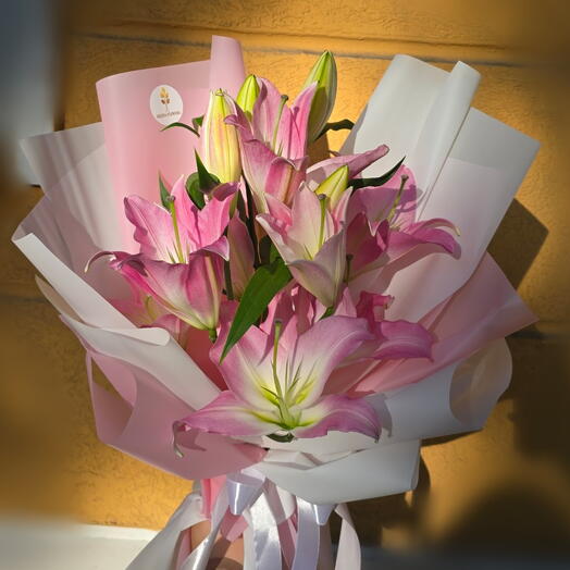 SELENA flowers