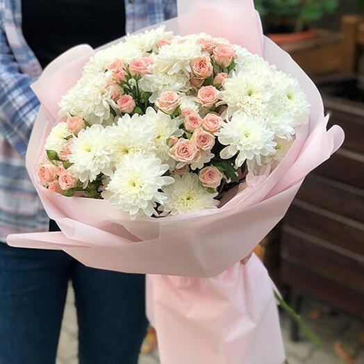 lady's flowers