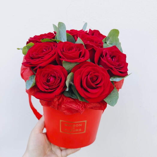 Bambini Flowers