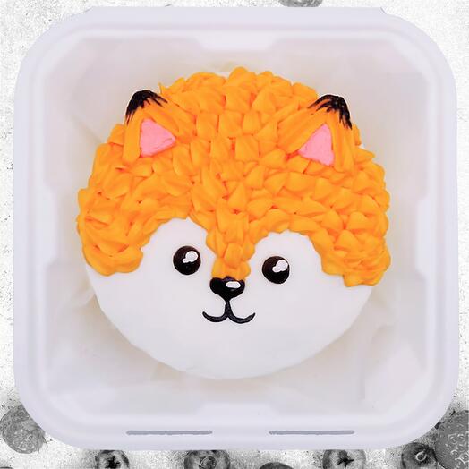 Bento Cake курица