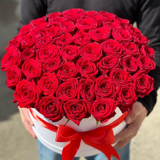 bigflowers на Цветном бульваре 