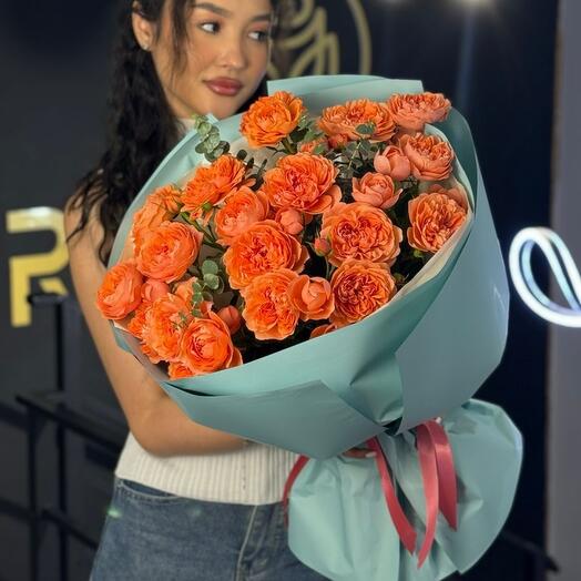 Огненный поцелуй😘😘😘