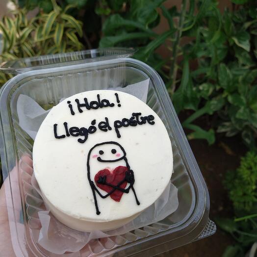 Bento cake