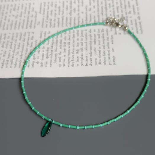 Чокер «Сантана»