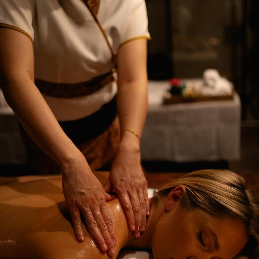 Тай Ойл, 60 мин