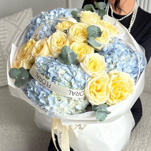 FLORAL VAVILON