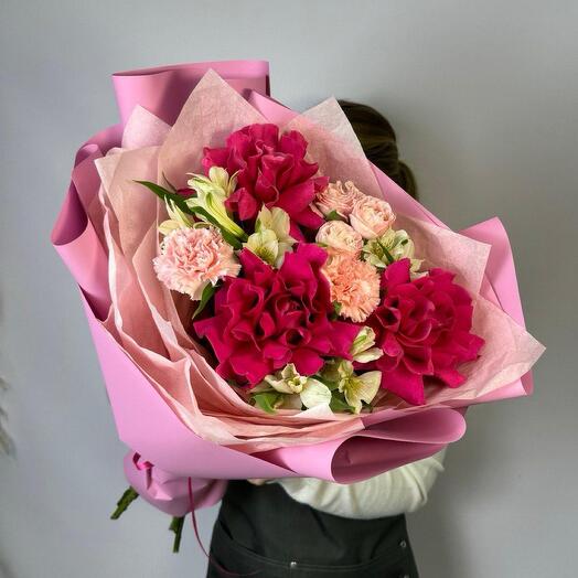 Малиновое варенье 💕