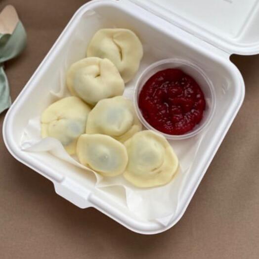 Yakovenko bakery