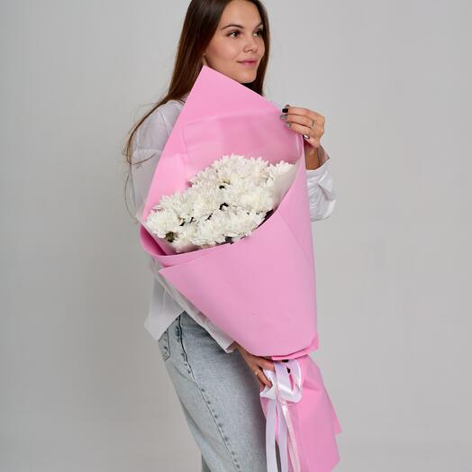 💞Свежая поставка! Кустовая хризантема