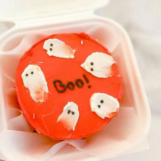 Бенто Boo