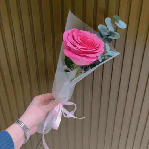 Berry Rose
