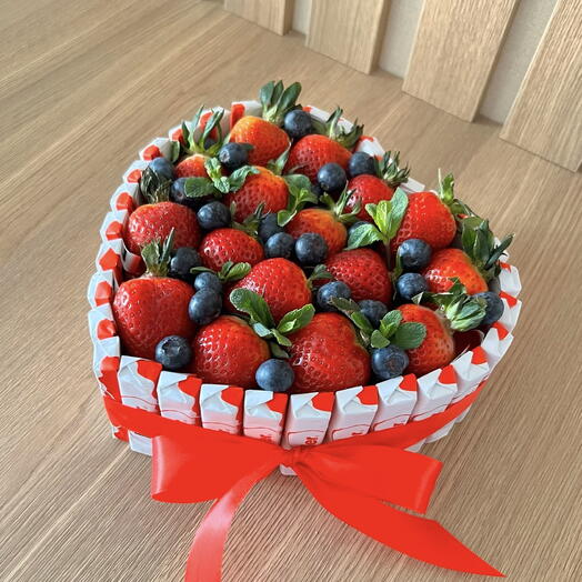 Vkusnyashkovo