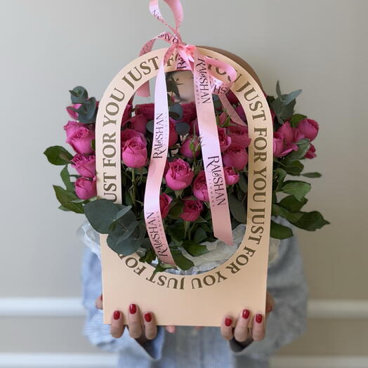 Raushan flowers