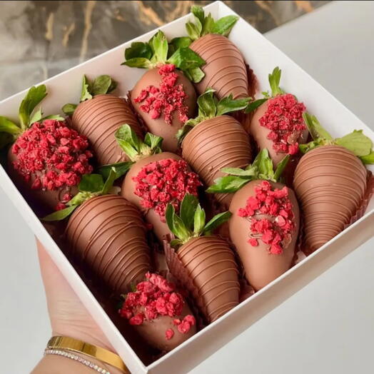 ChocoBerry
