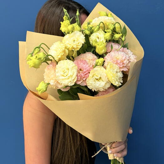 FLOWERS & MORE