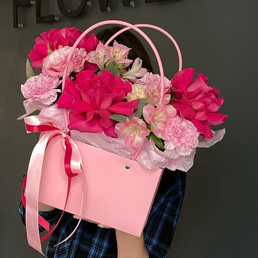 Monomi Flowers