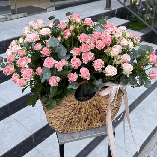 ONLY FLOWERS