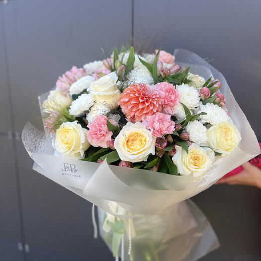 Flower Boutique