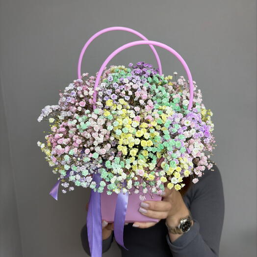 Volkova flowers